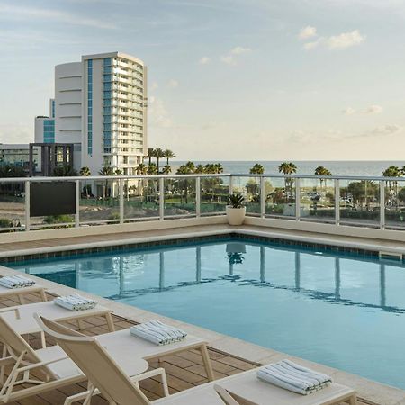 Ac Hotel By Marriott Clearwater Beach Exterior foto