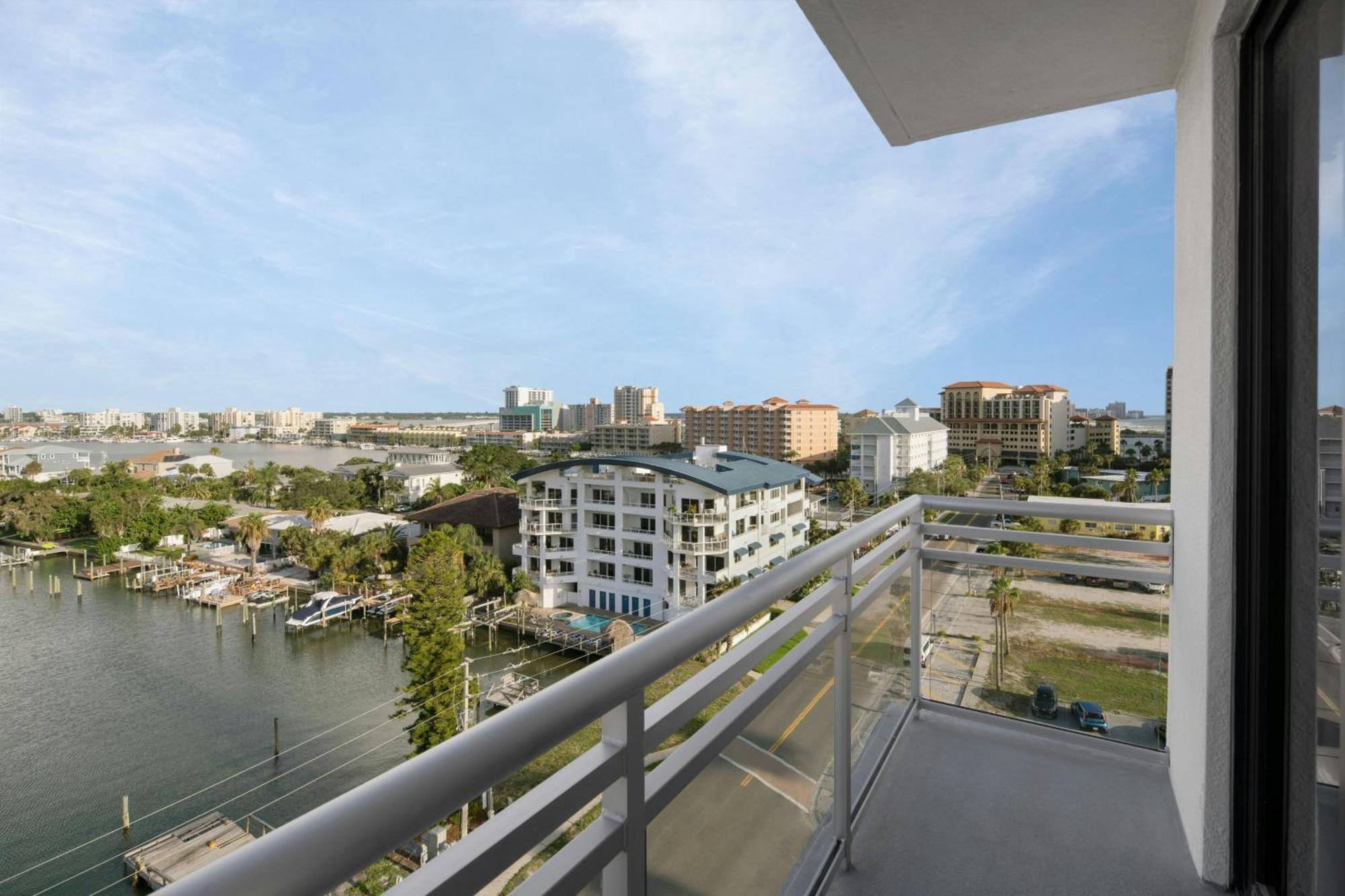 Ac Hotel By Marriott Clearwater Beach Exterior foto